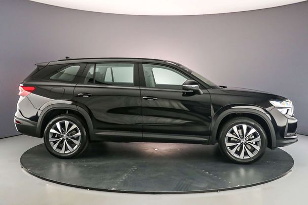 Skoda Kodiaq 1.5 TSI DSG 110 kW image number 6