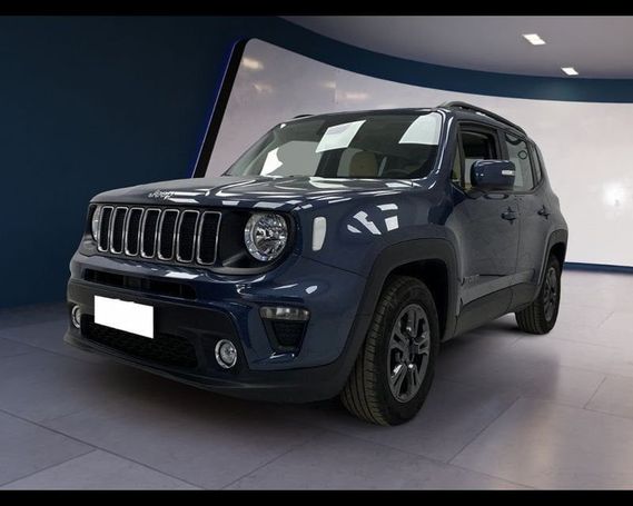 Jeep Renegade 1.6 Longitude 88 kW image number 9