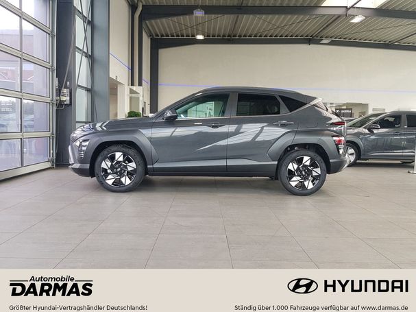 Hyundai Kona 1.6 DCT 146 kW image number 9