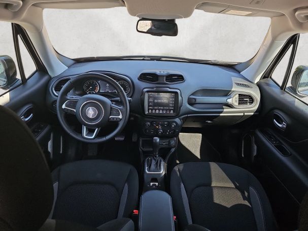 Jeep Renegade 1.5 S T4 96 kW image number 12