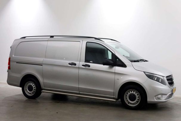 Mercedes-Benz Vito 111 CDi 85 kW image number 10