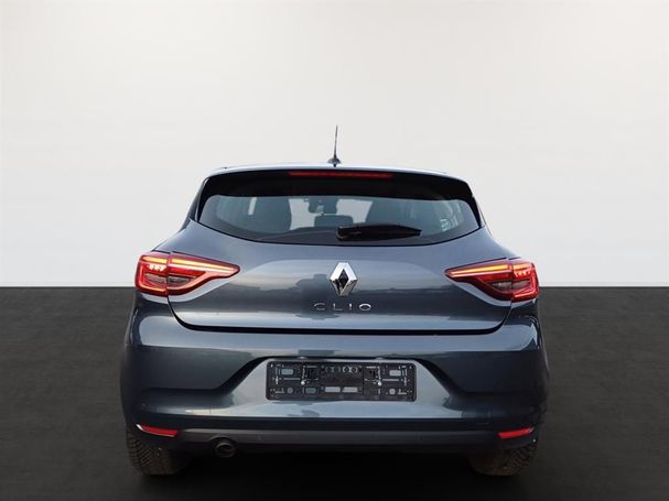 Renault Clio SCe 65 49 kW image number 3