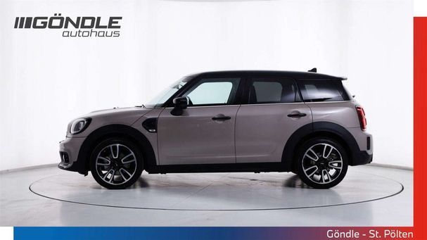 Mini Cooper Countryman Mini 100 kW image number 3