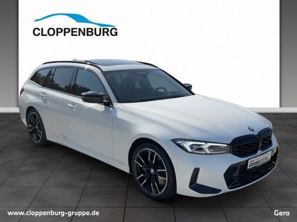 BMW 340i xDrive Touring 275 kW image number 7