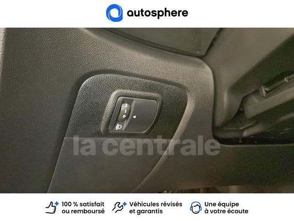 Renault Grand Scenic TCe 140 EDC 103 kW image number 9