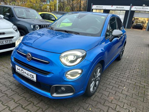 Fiat 500X 1.3 110 kW image number 1