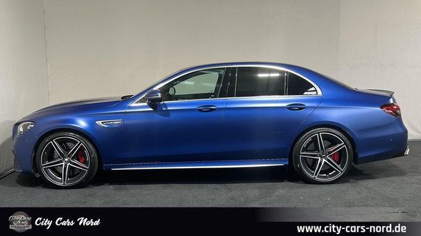 Mercedes-Benz E 63 AMG S 450 kW image number 5