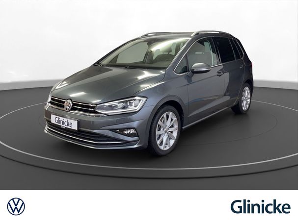 Volkswagen Golf Sportsvan 1.5 TSI 110 kW image number 1