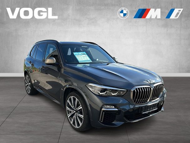 BMW X5 M50i xDrive 390 kW image number 2