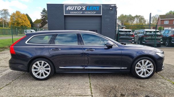 Volvo V90 AWD T8 223 kW image number 6