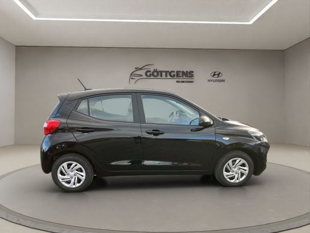 Hyundai i10 1.0 Select 49 kW image number 2