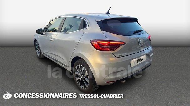 Renault Clio 74 kW image number 17