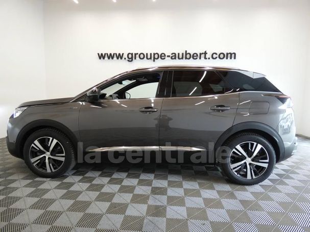 Peugeot 3008 Hybrid e-EAT8 165 kW image number 5