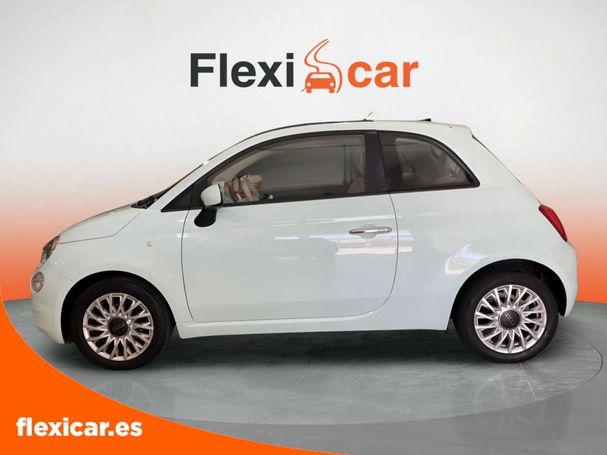 Fiat 500 1.0 52 kW image number 5