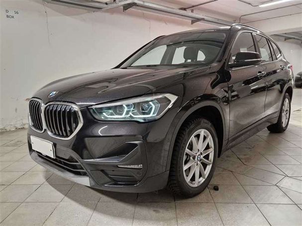 BMW X1 20d sDrive 140 kW image number 1