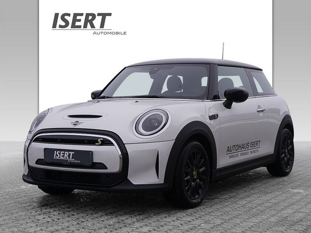 Mini Cooper SE Classic Trim 135 kW image number 9