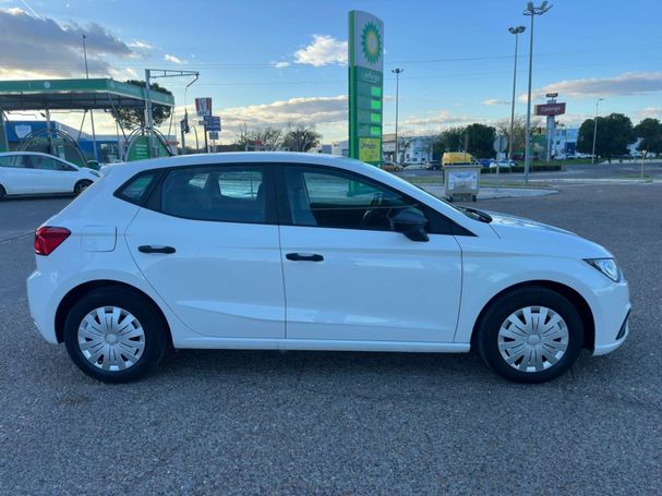 Seat Ibiza 1.6 TDI S&S 70 kW image number 5