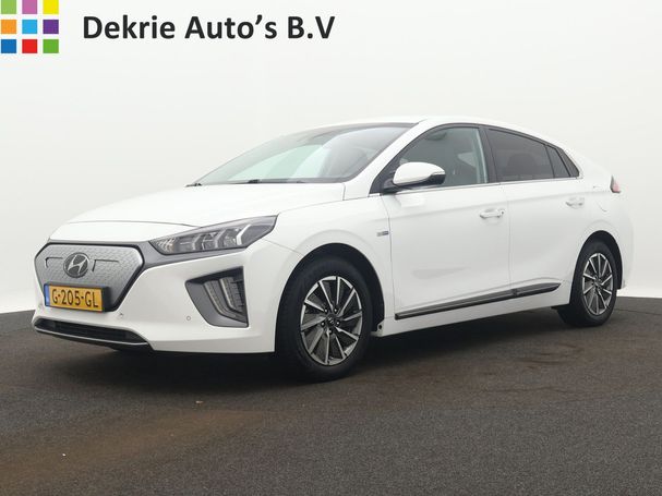 Hyundai Ioniq 38 kWh Premium 100 kW image number 1