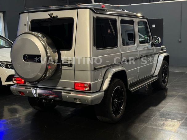 Mercedes-Benz G 350 d 180 kW image number 6