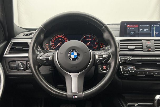 BMW 320d Touring xDrive 140 kW image number 16