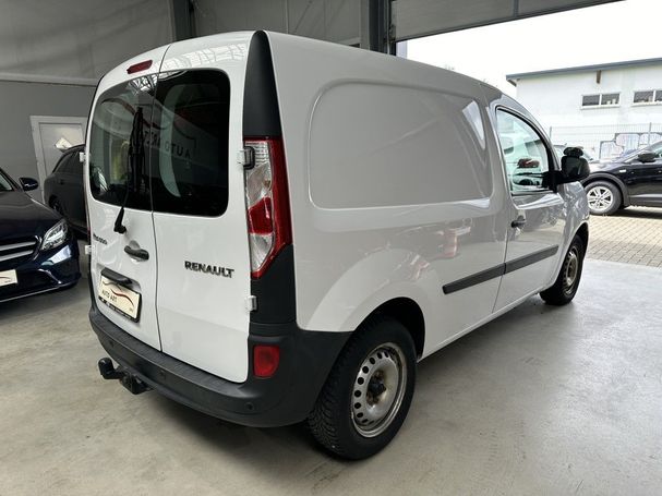 Renault Kangoo 66 kW image number 6