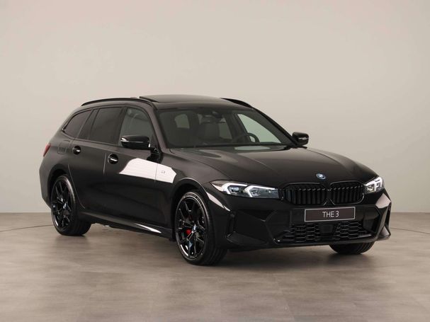 BMW 330 Touring 185 kW image number 7