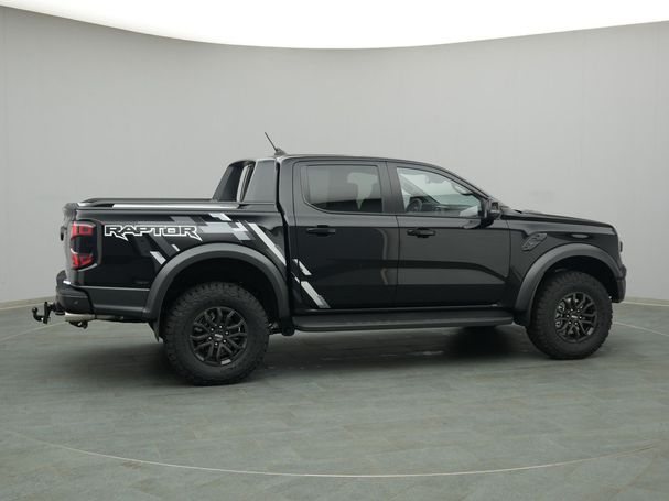 Ford Ranger Raptor 215 kW image number 45