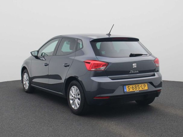 Seat Ibiza 1.0 TSI Style 70 kW image number 5