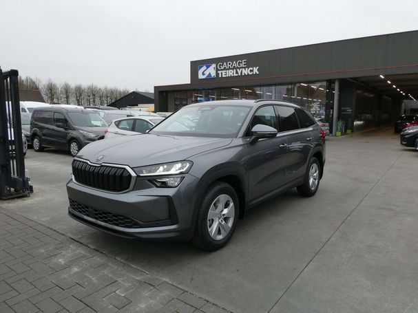 Skoda Kodiaq 1.5 TSI DSG 150 kW image number 1