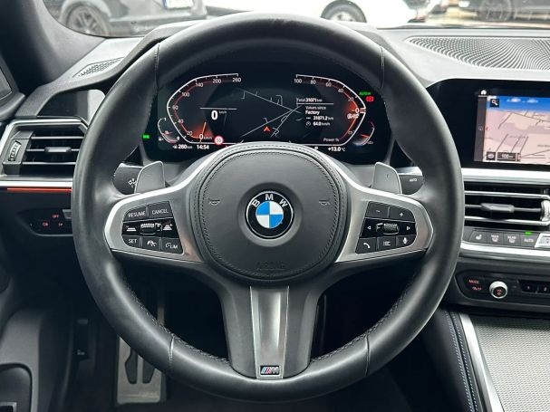 BMW 430i xDrive M Sport 180 kW image number 21