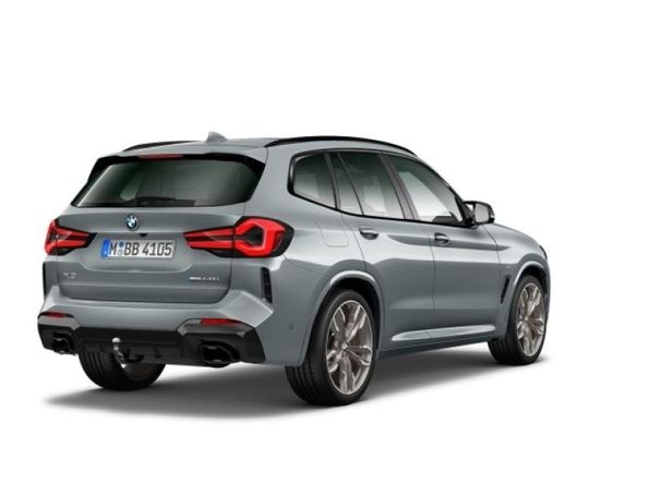 BMW X3 M40i xDrive 265 kW image number 3