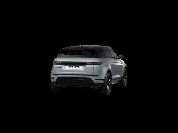 Land Rover Range Rover Evoque D165 Dynamic SE 120 kW image number 2