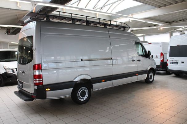 Mercedes-Benz Sprinter 313 CDi 95 kW image number 6