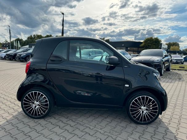 Smart ForTwo 52 kW image number 10