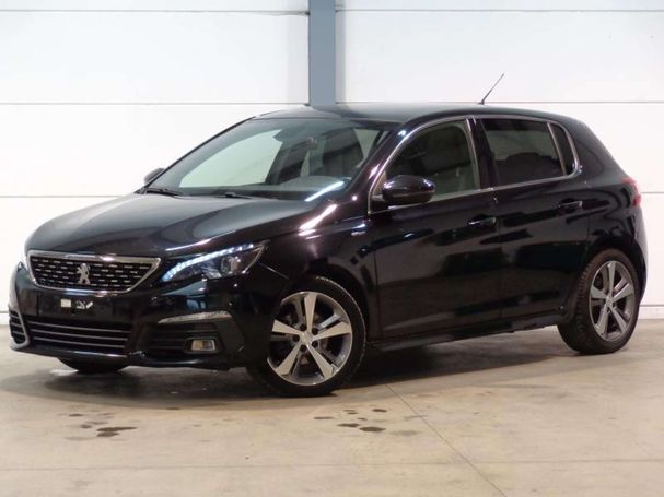 Peugeot 308 1.5 96 kW image number 1