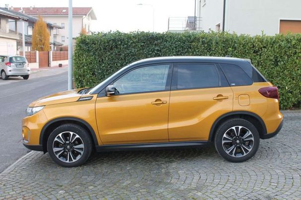 Suzuki Vitara 1.4 Hybrid Allgrip 95 kW image number 5