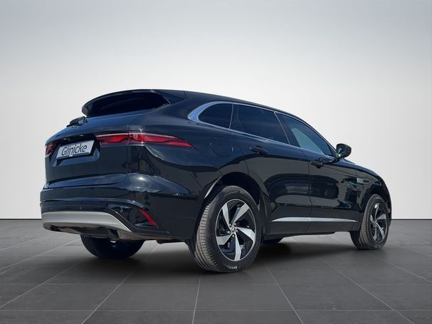 Jaguar F-Pace P400e R-Dynamic S AWD 297 kW image number 2