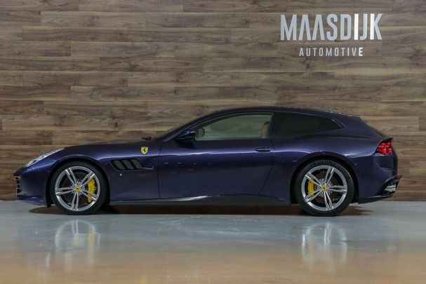 Ferrari GTC4Lusso V12 507 kW image number 13