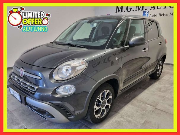 Fiat 500L 1.4 70 kW image number 1