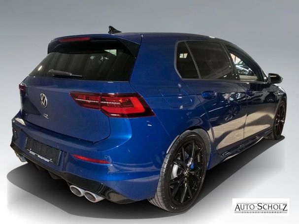 Volkswagen Golf R DSG 4Motion 235 kW image number 2