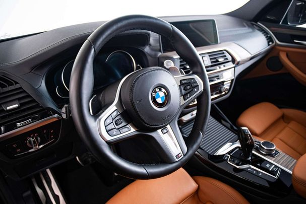 BMW X3 M40i xDrive 265 kW image number 48