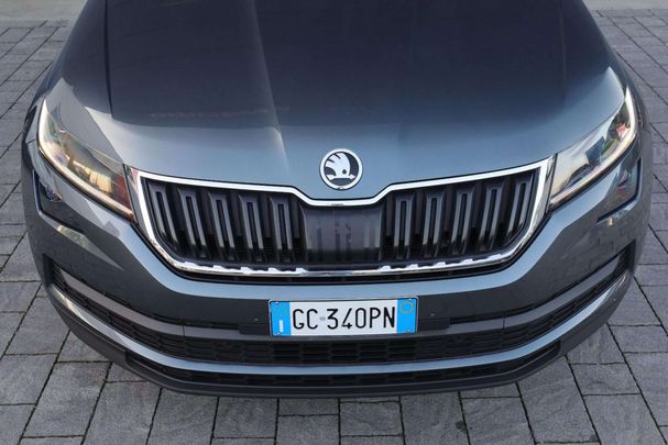 Skoda Kodiaq 2.0 TDI DSG 110 kW image number 25