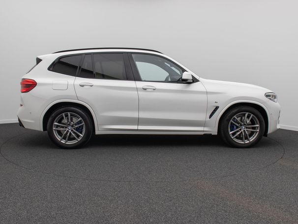 BMW X3 xDrive 195 kW image number 4