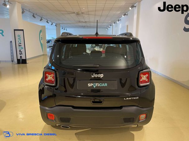 Jeep Renegade 1.6 96 kW image number 6