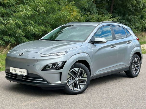 Hyundai Kona EV Trend 150 kW image number 1