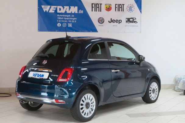 Fiat 500 1.0 51 kW image number 3