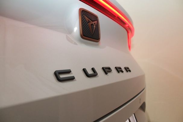 Cupra Leon ST e-Hybrid DSG 180 kW image number 10