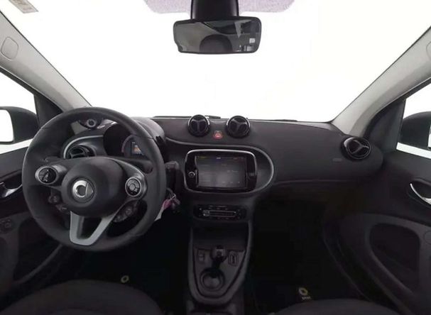 Smart ForTwo EQ 60 kW image number 9