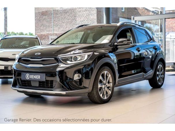 Kia Stonic 1.0 DCT 88 kW image number 1