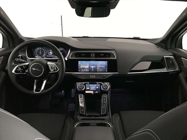 Jaguar I-Pace 235 kW image number 5